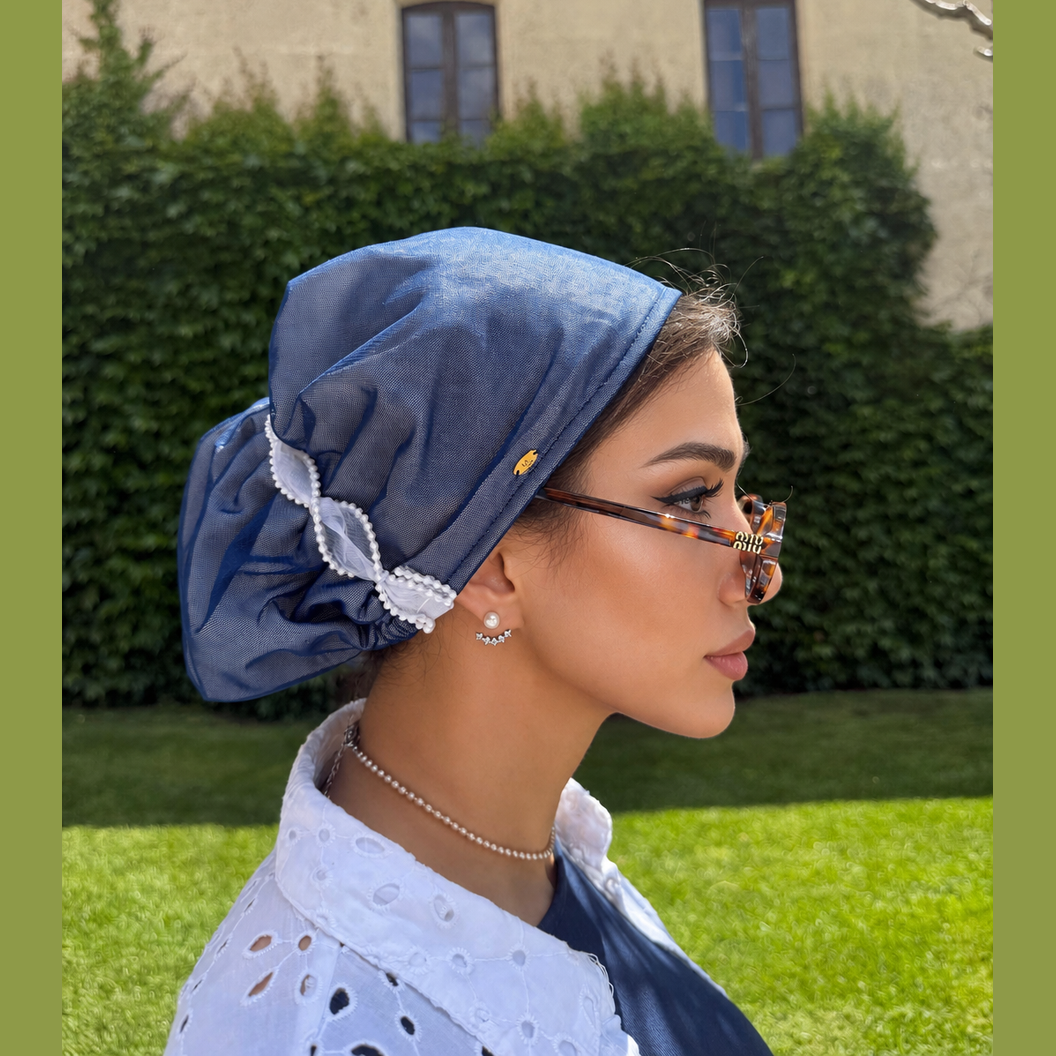 Nácar Azul