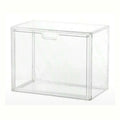 Vitrina de metacrilato para turbante nupcial - Vitrina Nupcial - Mimount Couture