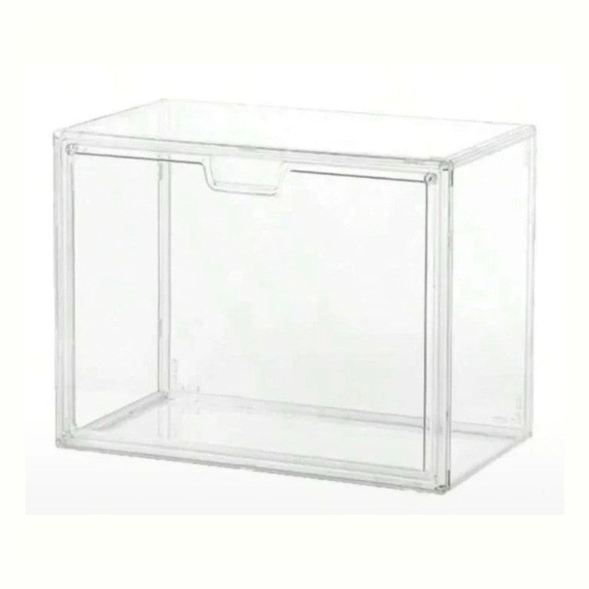 Vitrina de metacrilato para turbante nupcial - Vitrina Nupcial - Mimount Couture
