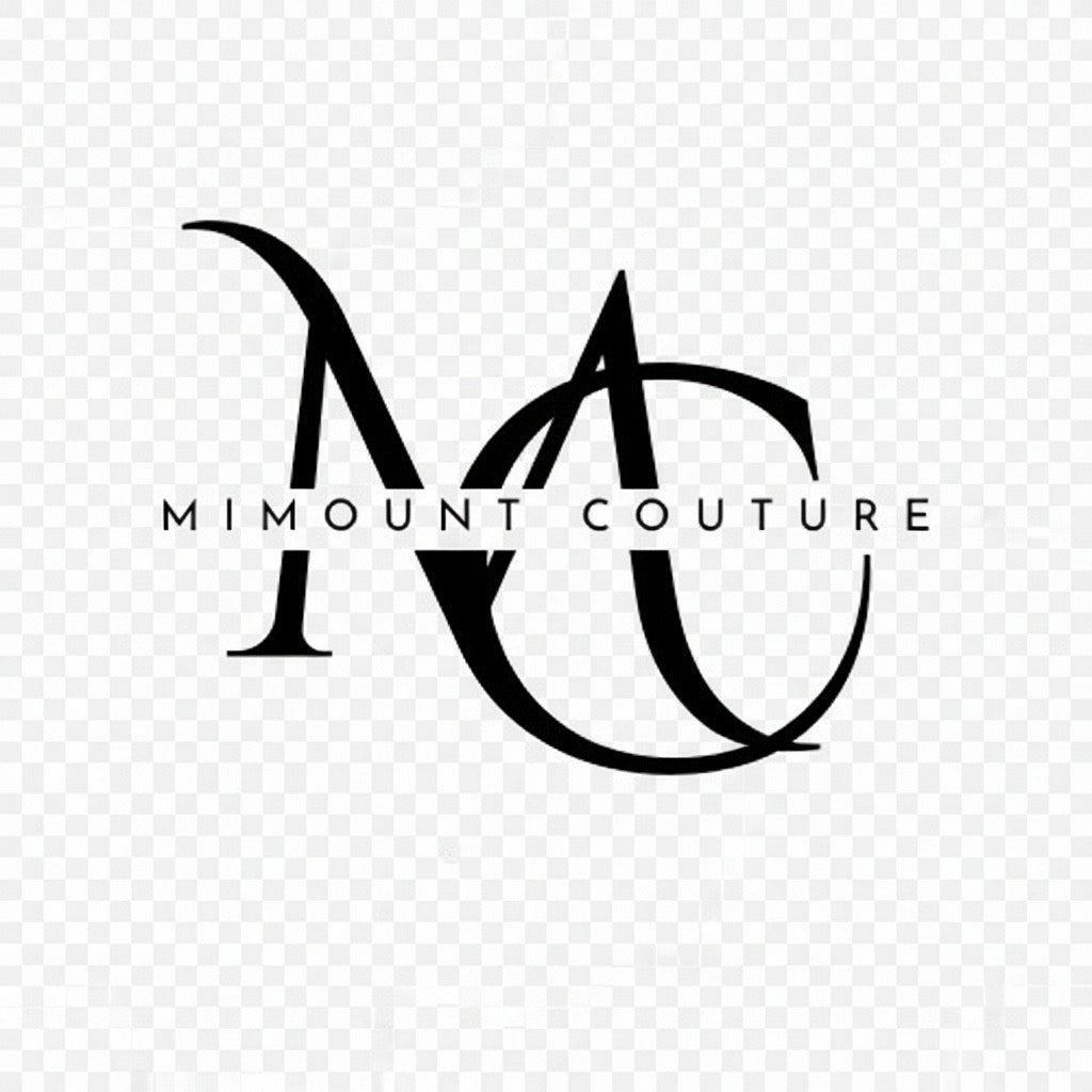 MIMOUNT COUTURE