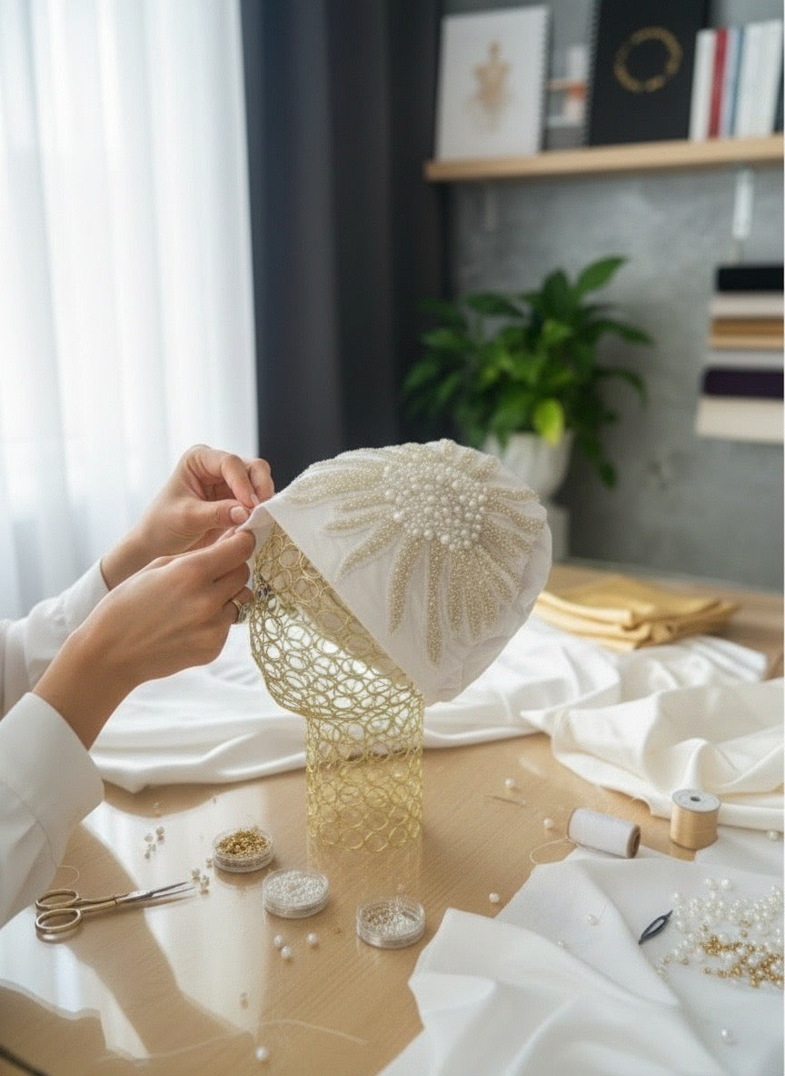 Atelier Mimount Couture